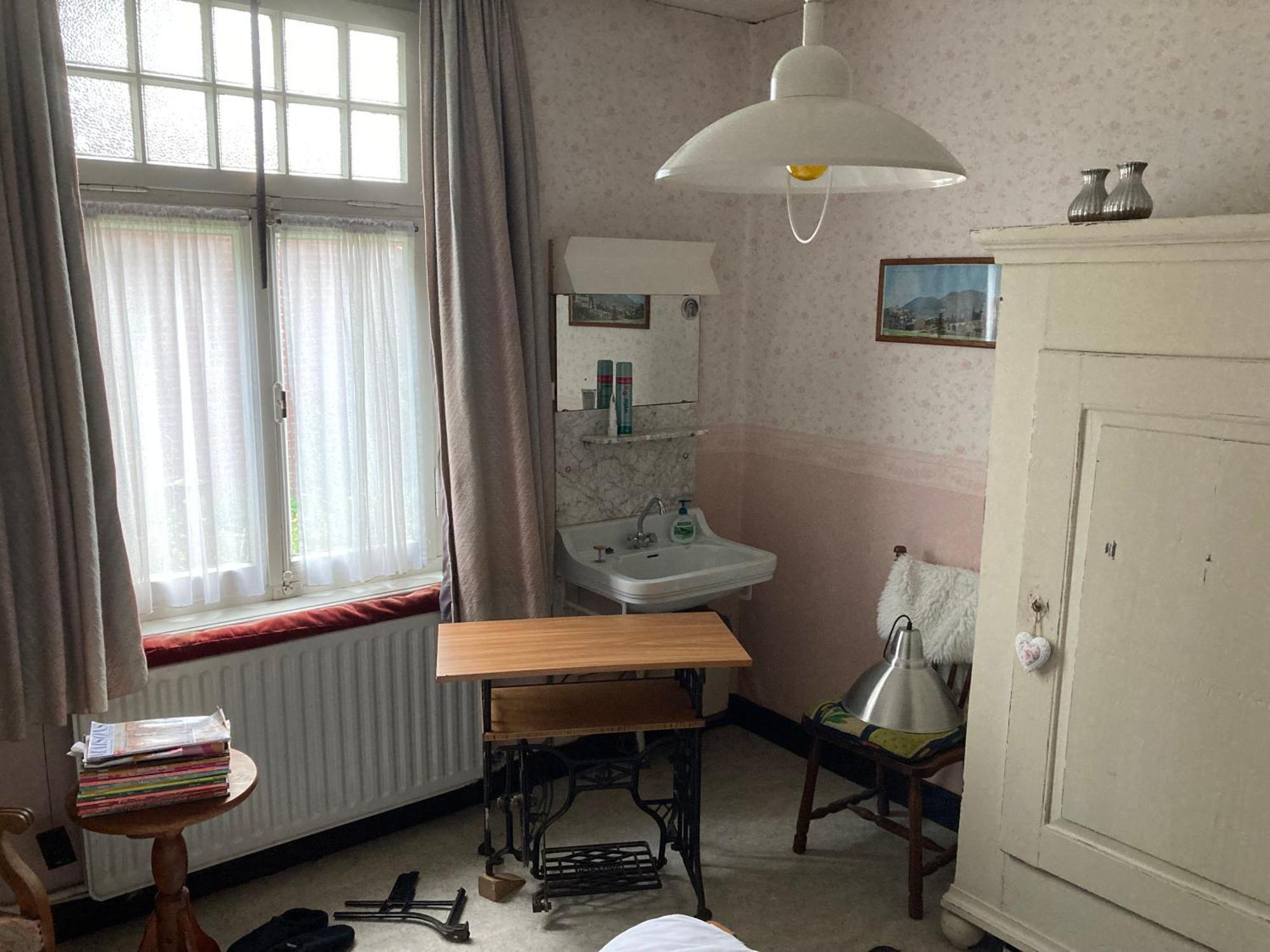 Het Werkhuis, Terug In De Tijd Uden Dış mekan fotoğraf